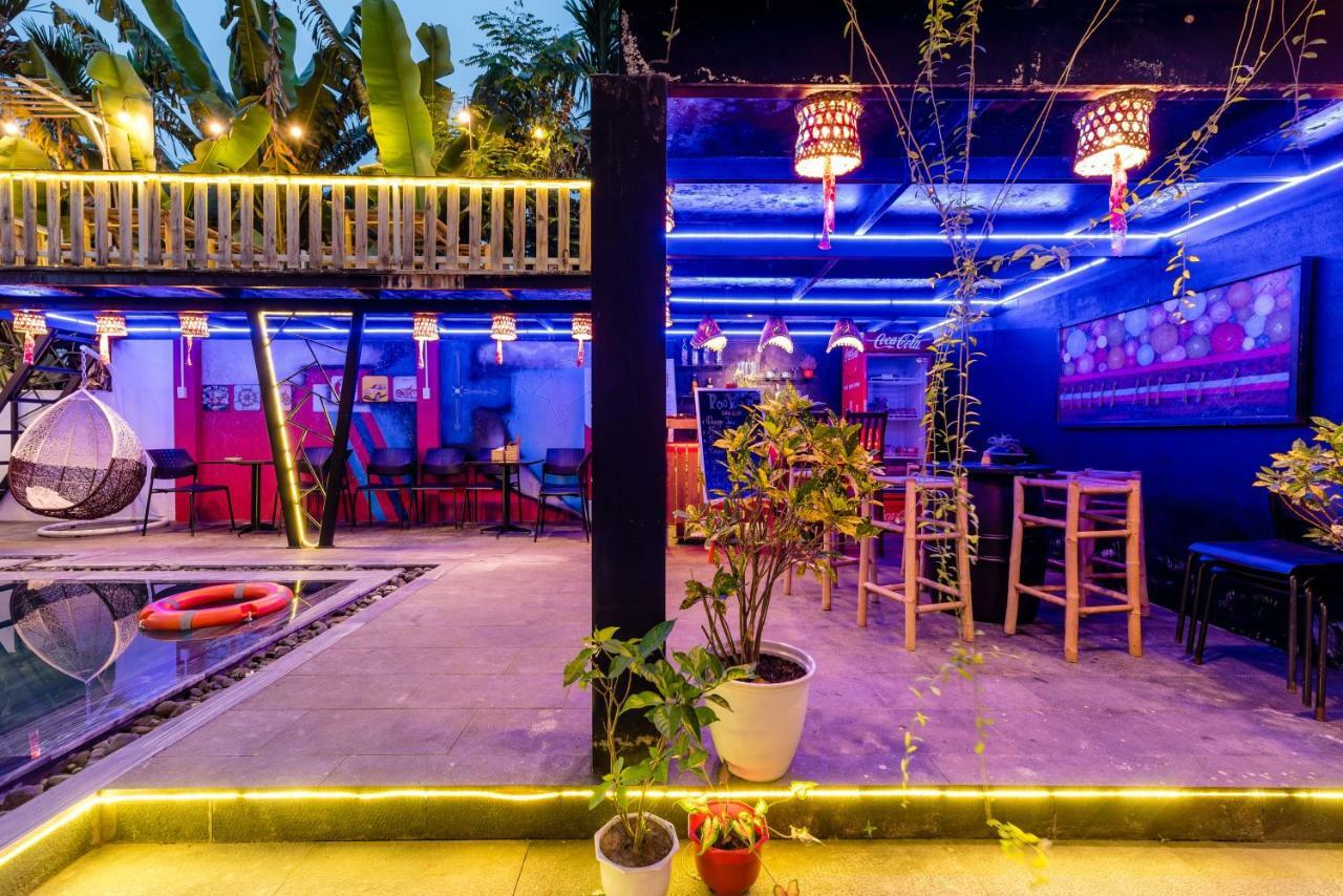 Sunny Riverside Homestay Hội An Extérieur photo