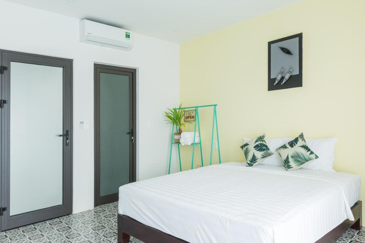 Sunny Riverside Homestay Hội An Extérieur photo